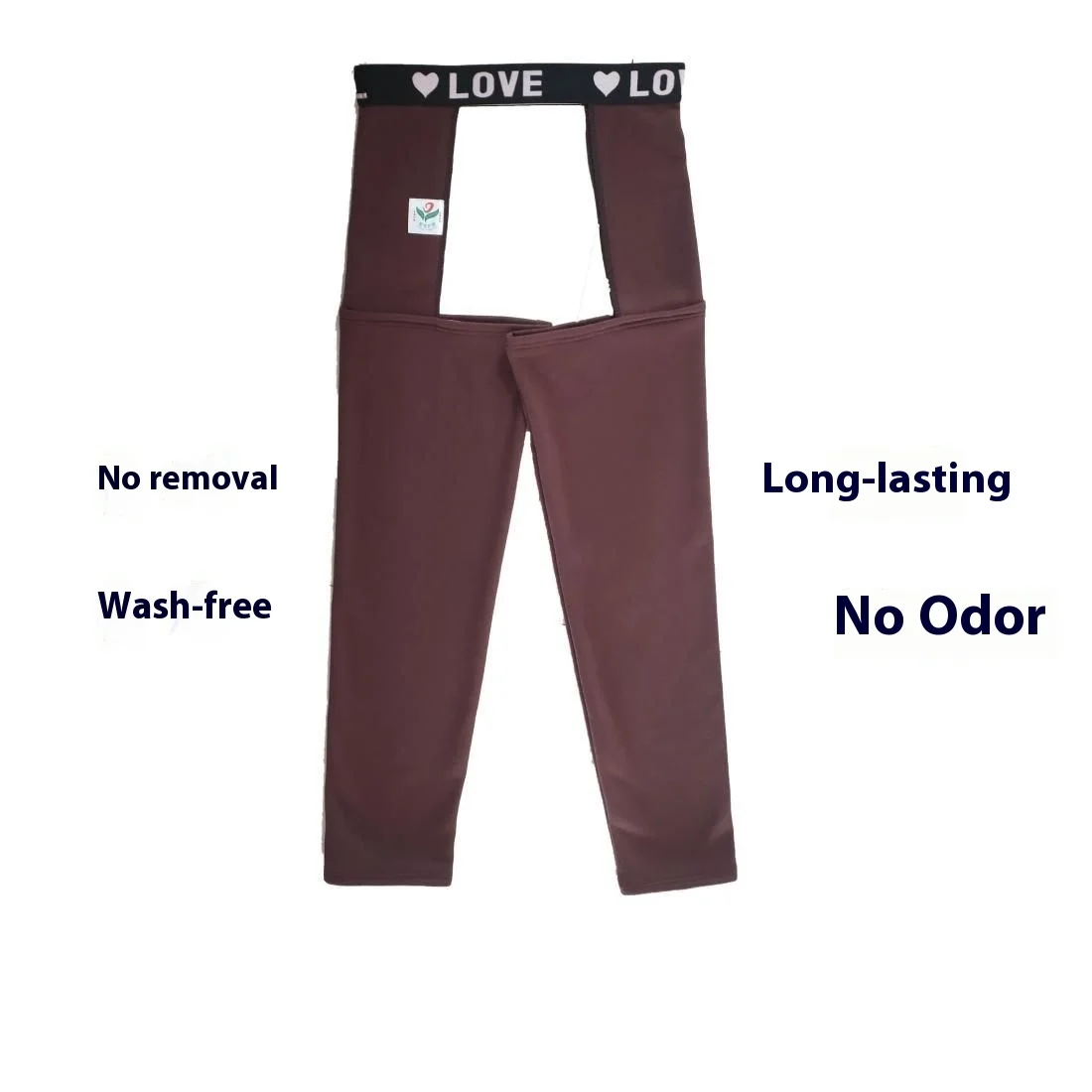 Knee Brace Support Sleeve Non Slip Compression Leg Warmer Elastic Tight Fit Unisex Adult Sports Outdoor Warm Comfort Wear