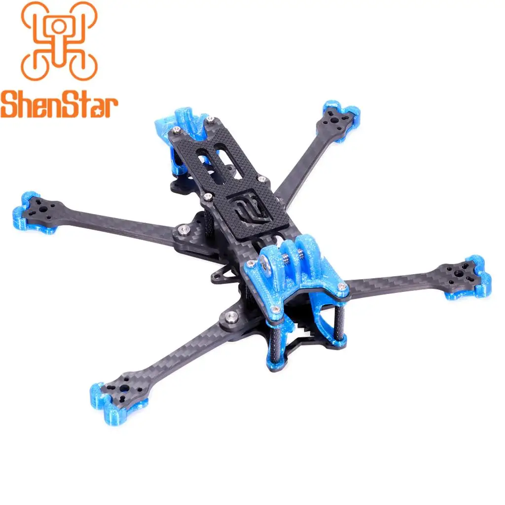 Shenstar 4Inch LR4 … - image