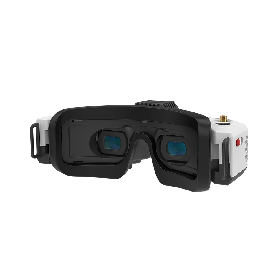 HDZero FPV Goggle 2 - 1080P 90HZ OLED Displays