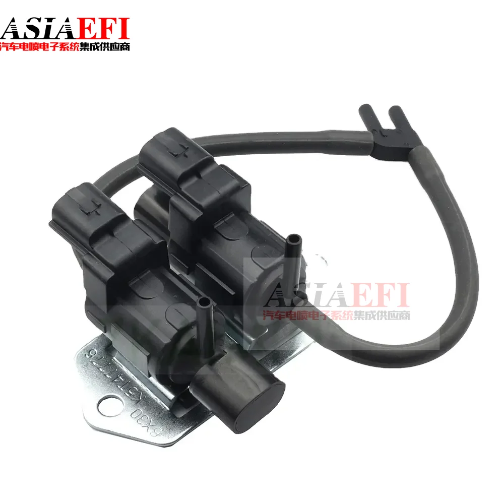 high quality 8657A031 Freewheel Clutch Control Vacuum Solenoid Valve For Mitsubishi Montero Pajero 4 IV 3.0 3.2 V97 V93 V98 L2