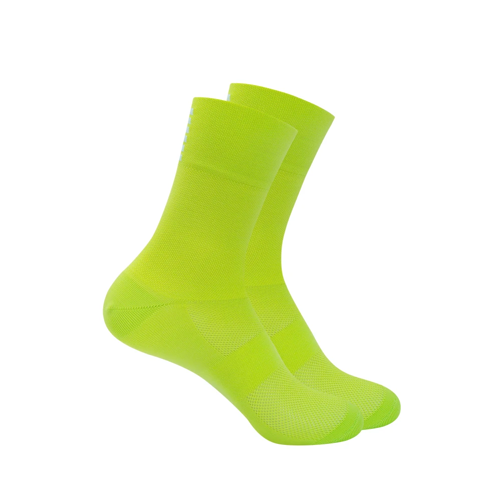 Calcetines de ciclismo YKYWBIKE, calcetines deportivos profesionales, calcetines para bicicleta de montaña y carretera, calcetines para bicicleta al aire libre, calcetines para ciclismo de carreras, calzado para correr