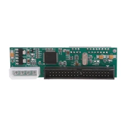 To 40Pin IDE Adapter To IDE for HDD Hard Disk Adapter Card Hard Disk Hard Converter Laptop Dropship