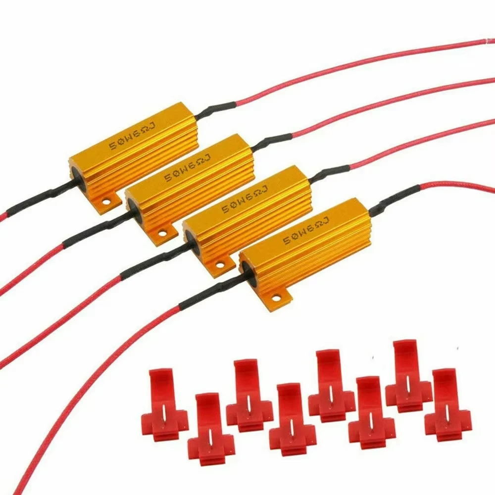 2/4Pcs Led Indicato…