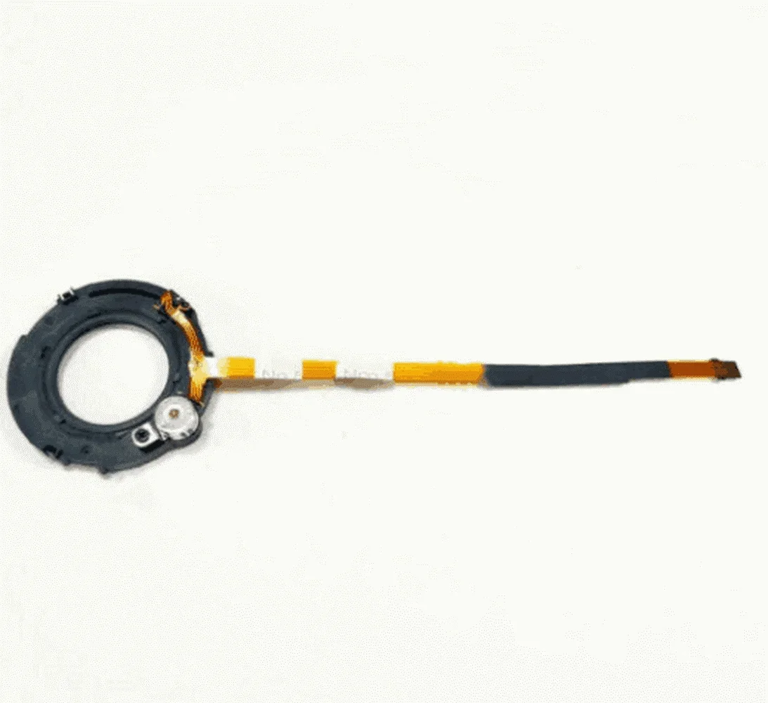 For Canon 16-35 F4 New Original Aperture Aperture Group Aperture Assembly Camera Repair Parts