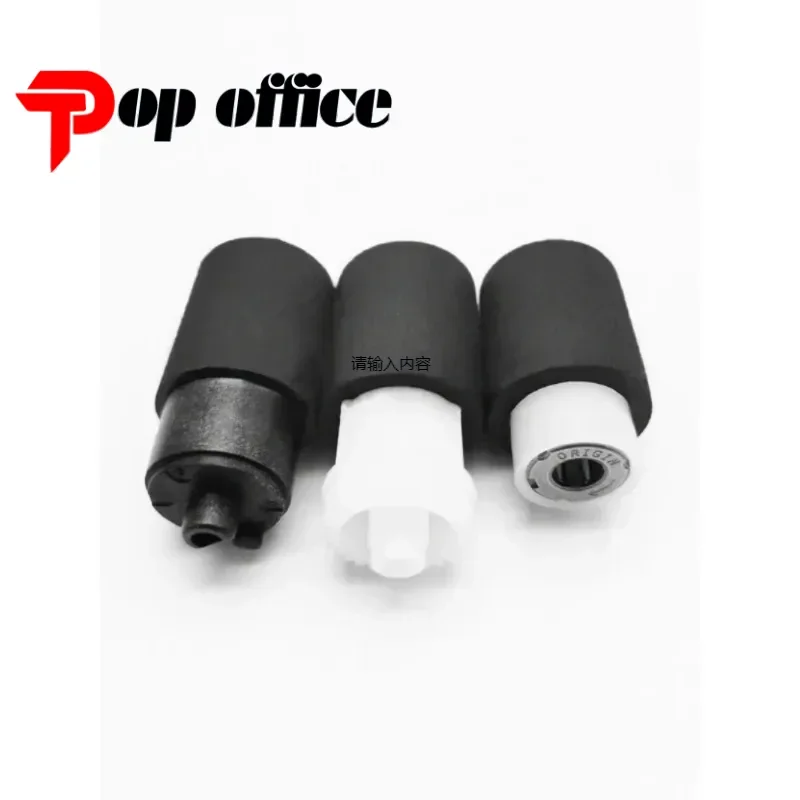 1Set. Paper Pickup Roller Kit for Kyocera M2235dn M2735dn M2835dw M2235 M2735 M2835 2235 2735 2835 Feed Roller Kit