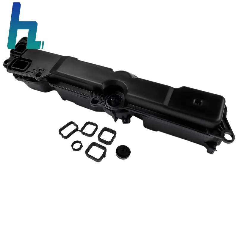 

55596087 Engine Crankcase Ventilation Valve Cover &Gasket For Opel /Vauxhall Insignia A 2014- 2017 55590969 5607229