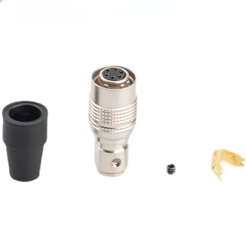 6-Core Industrial C…