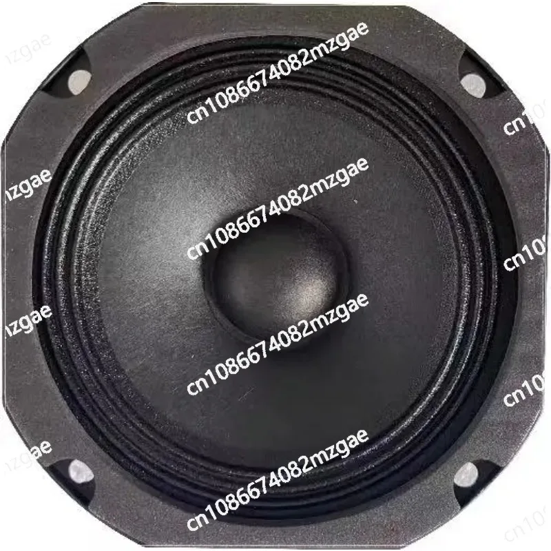 4-inch full-range speaker with fever hifi large magnetic circuit sound is sweet and high-fidelity sound field high sound density