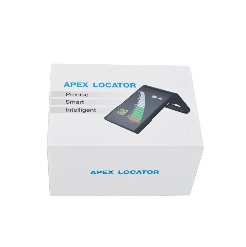 %a Golden Apex Locator Endo Motor Root Canal Finder