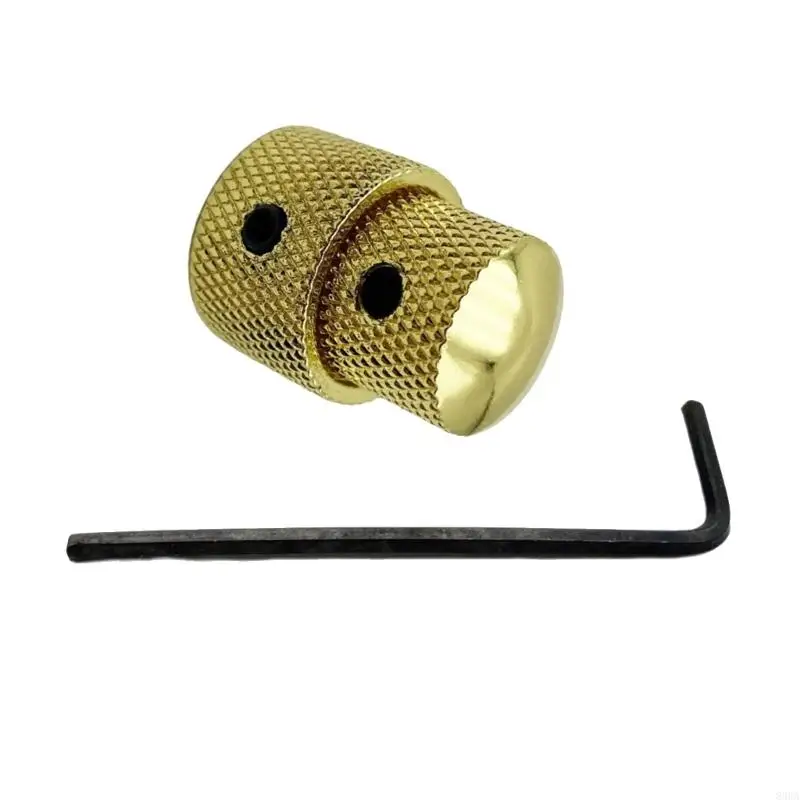 مقبض أحجام الأدوات الكهربائية العالمية بطبقة معدنية مزدوجة يوفر أداءً موثوقًا وجماليًا عصريًا #5