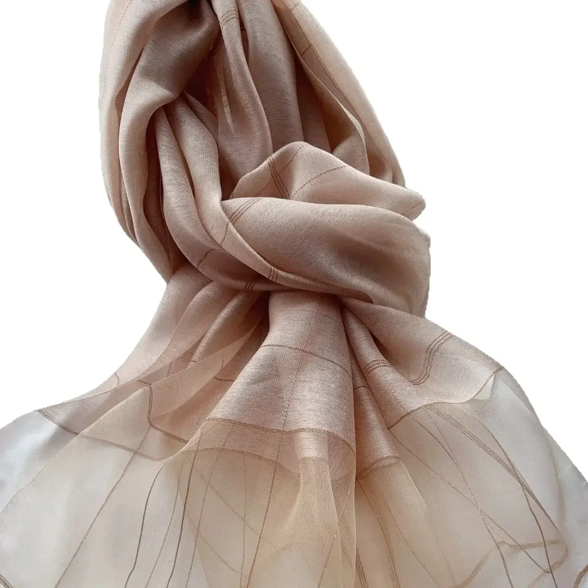 Thumbnail 3 - #18 Cheapest Silk Scarves Deals You Can Get