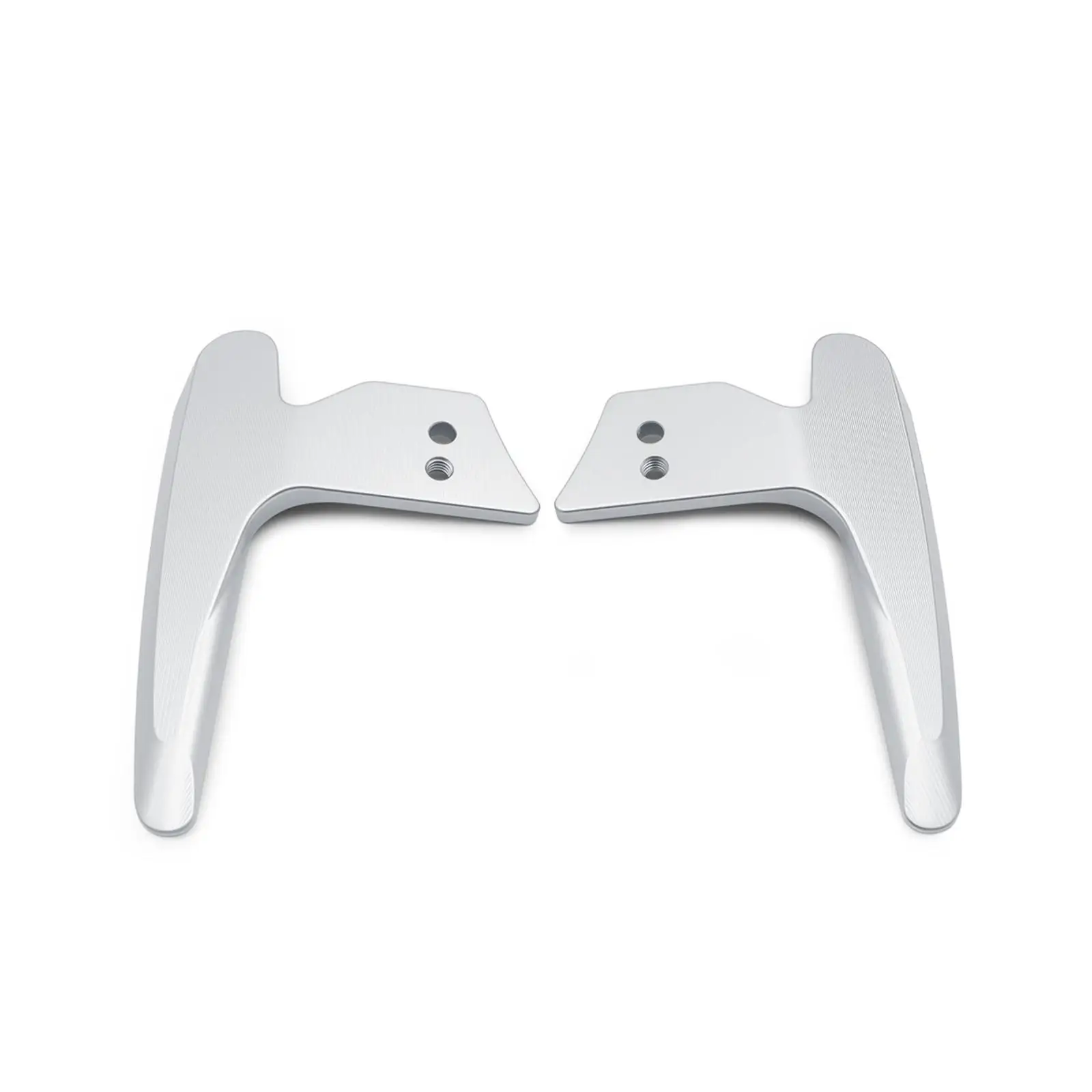 High Performance Motorcycle Accessories Rear Grab Rail Armrest Practical Upgrade Kit for Vespa GTV