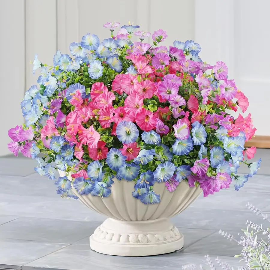 12-pieces-fleurs-artificielles-pour-decorations-exterieures-fleurs-de-petunia-en-fausse-soie-realistes-pour-l'exterieur-fausses-plantes-gloire-du-matin-avec