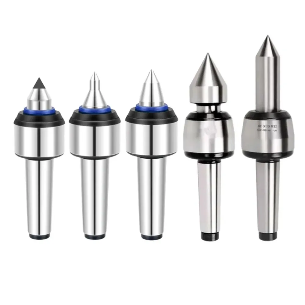 

Новый центр прямого эфира Tailstock с универсальными функциями крепления надежные компоненты шестерни