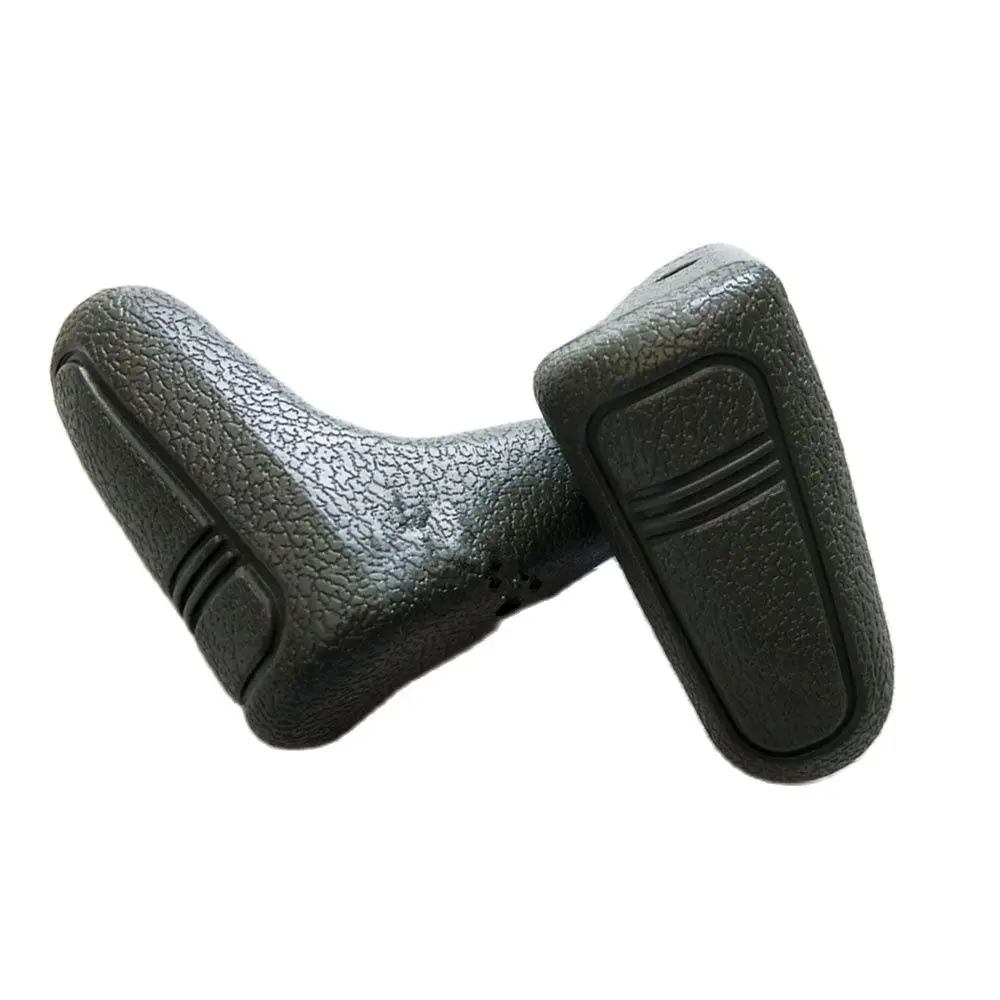 Excavator Accessories Travel Grip Push Rod Rubber Walk Handle Putter Glue For Daewoo Excavator Doosan DX55 60 80 150 220-5-7-9