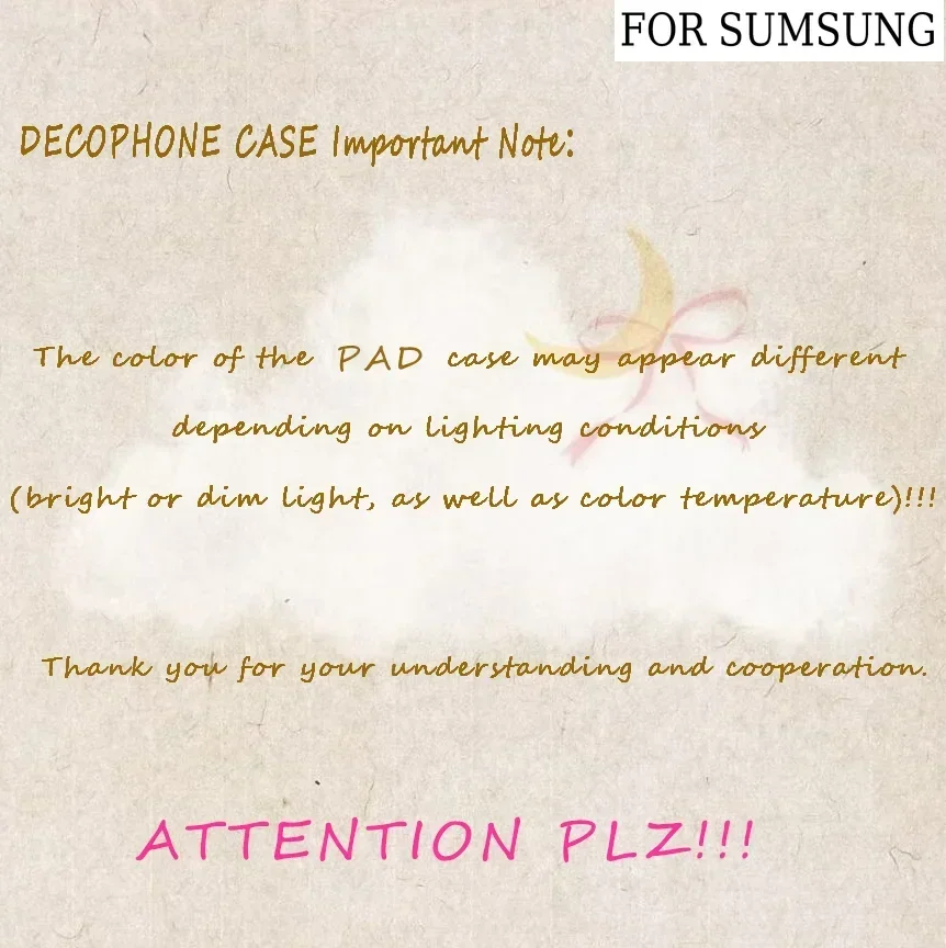 Various colors stars 3+Y-fold For Samsung Galaxy Tab A8/A9/A11+FE LITE PLUS/Galaxy Tab S6 Lite/S7/S8/S9/S10+ FE/Redmi/Lenovo