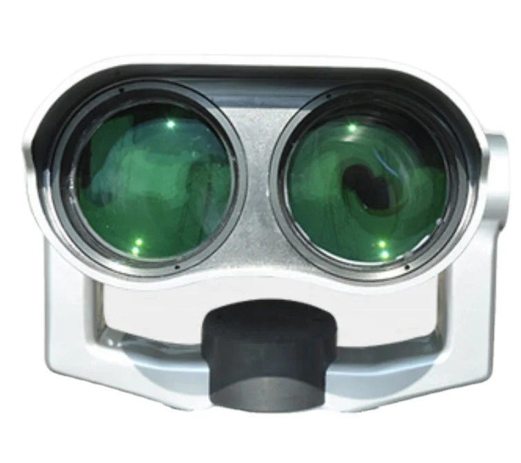 25-40x100 High Resolution BAK4 Prism Metal Binoculars Large 100m Optical Objective Lens High Magnification Coin Telescope