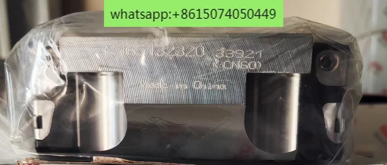 

R162281422 Слайдер с шариком 20, спецификация R162281322/R162281420