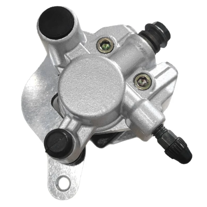 Classic-OEM 43080-0075 43080-0078 Rear Brake Caliper ATV UT SSV Parts Suitable For Kawasaki KX65 KX80 85 100 112 KLX140 K150