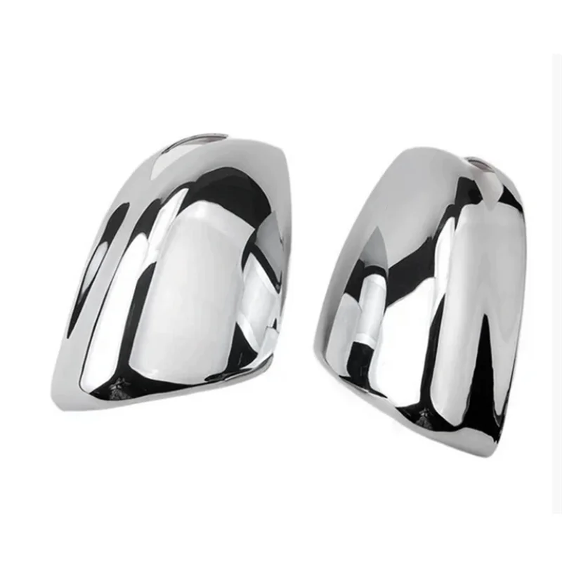 

Top Sale Rearview Mirror Cover Trim Side Wing Mirror Cap For Nissan Sentra Pulsar 2013-2017 Car Accessories