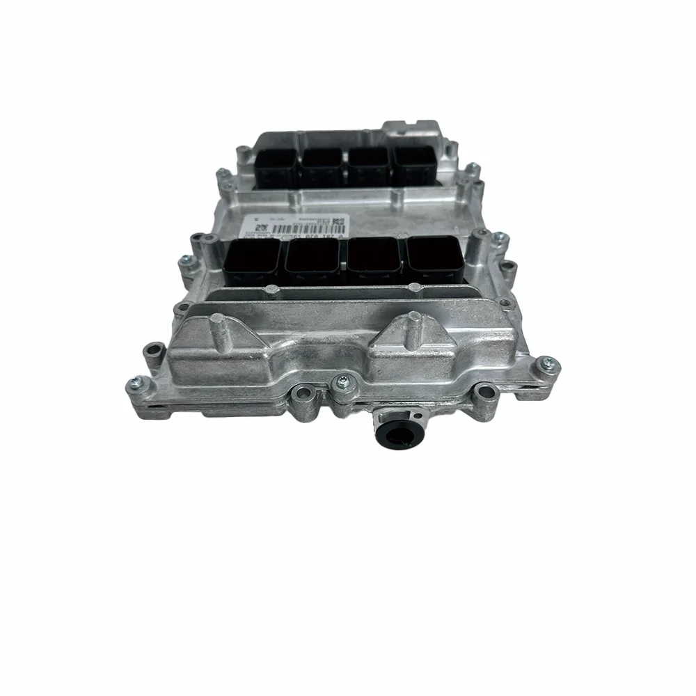 

Подходящая новая компьютерная плата для тяжелых условий эксплуатации 0281020599 202V25803-7922 Электронный блок управления ЭБУ для деталей двигателя