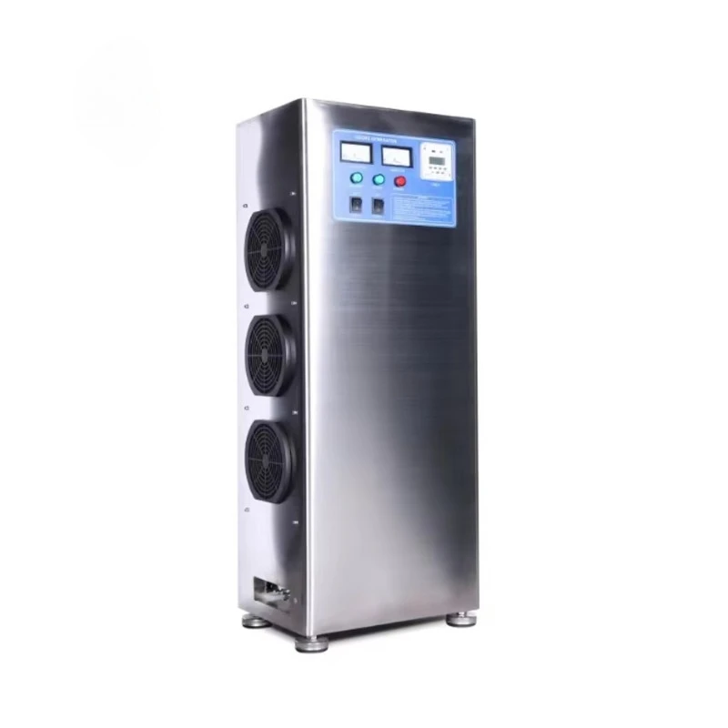 

Water purifier ozone machine 10g ozone generator for swimming pool