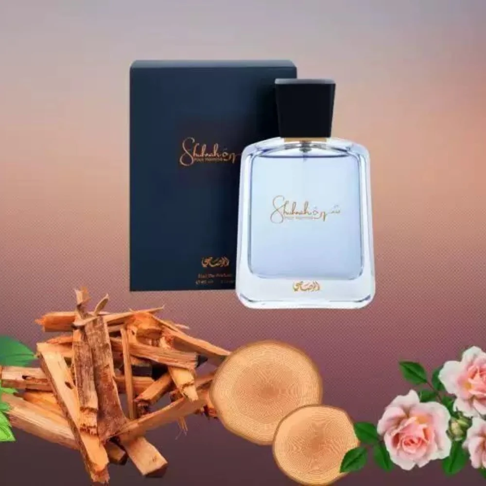 

100 мл арабские мужские духи, дрессирующий одеколонный спрей для тела для делового использования, высококачественный аромат, туалетная вода