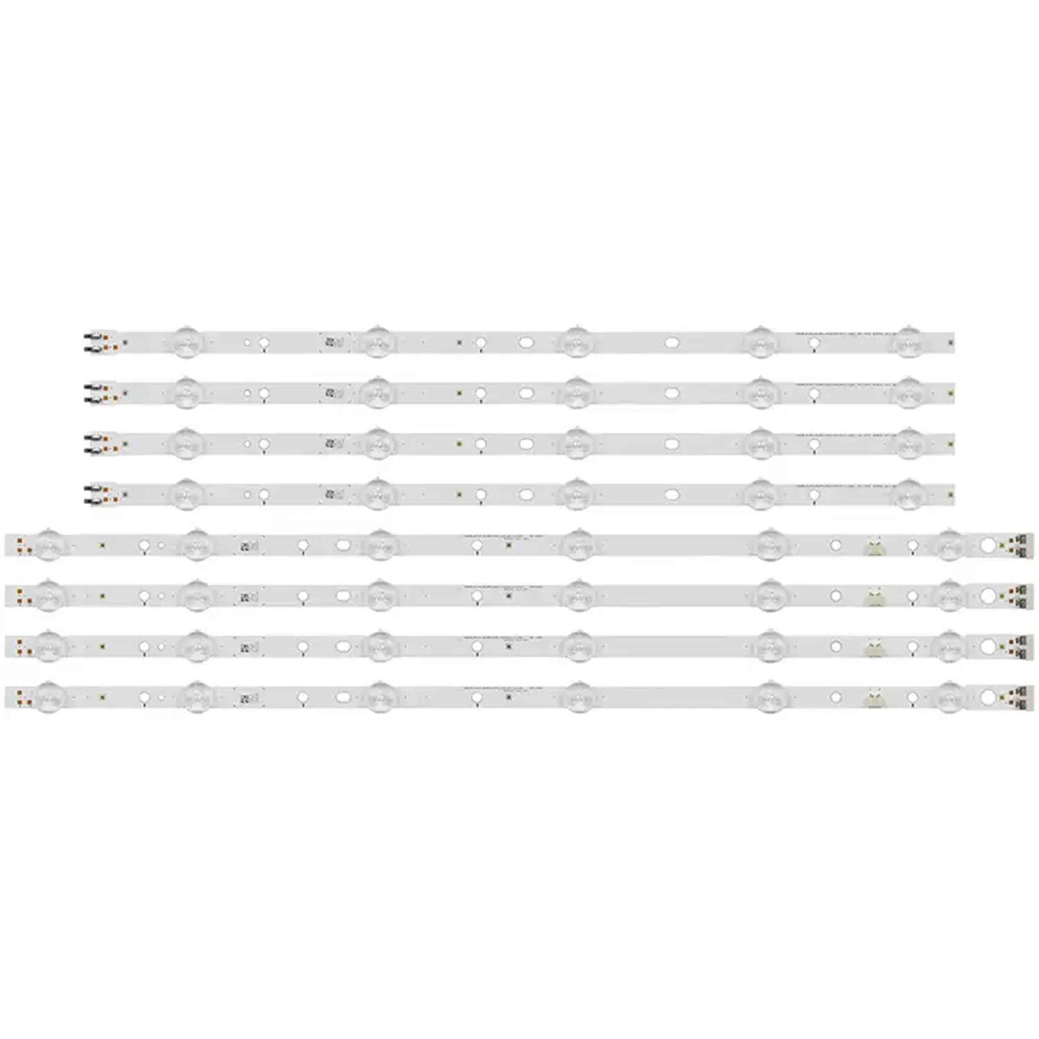 LED Backlight For UE48H4200 UN48H4200 UN48J5200 UE48J5200 UN48H4005 UE48H5004 UE48H5204 UN48H203 2014SVS_48_MEGA_3228_L R