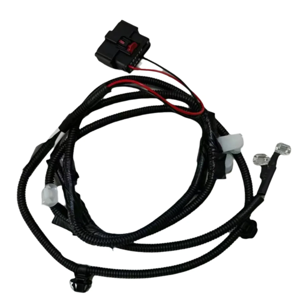 1489045-05-D Car Front Bumper Harness Reversing Radar Wiring Without Fog Lamp Interface for Model Y 2024 148904505