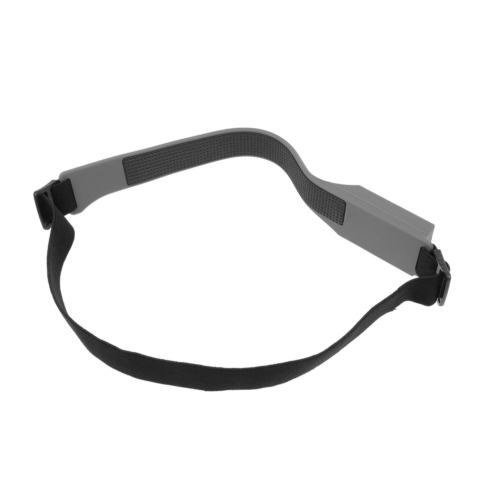 1Set Silicone Sensing Headlamp USB Charging Waterproof Outdoor Cycling Fishing Camping Running Night Working Lamp