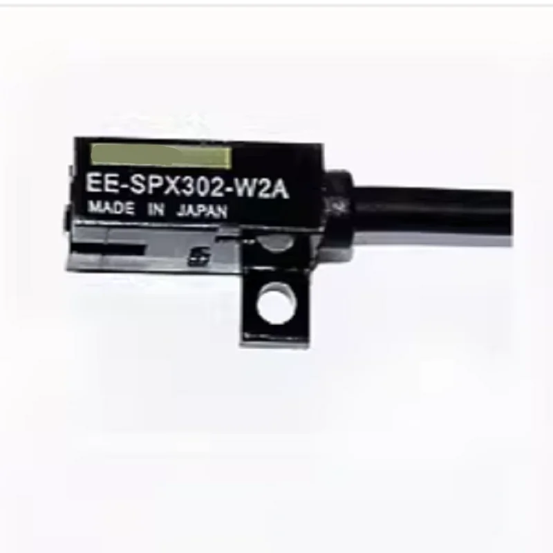 EE-SPX302-W2A,Transducers Optical Sensors Photointerrupters - Slot Type - Logic Output, Through-Beam 0.142