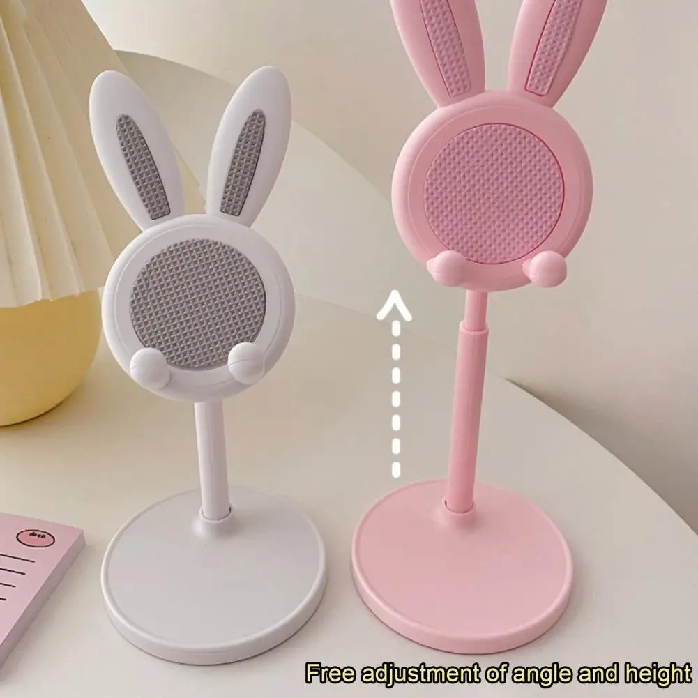 Gąbka uszczelniająca uchwyt do telefonu regulowana uchwyt na telefon stacjonarny z gąbka uszczelniająca wielofunkcyjnym uchwyt do telefonu komórkowego dla oszczędności miejsca