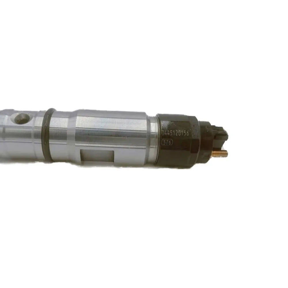 0445120156 is suitable for Yuchai 6CyL YC6 Bosch common rail injector 0 445 120 156