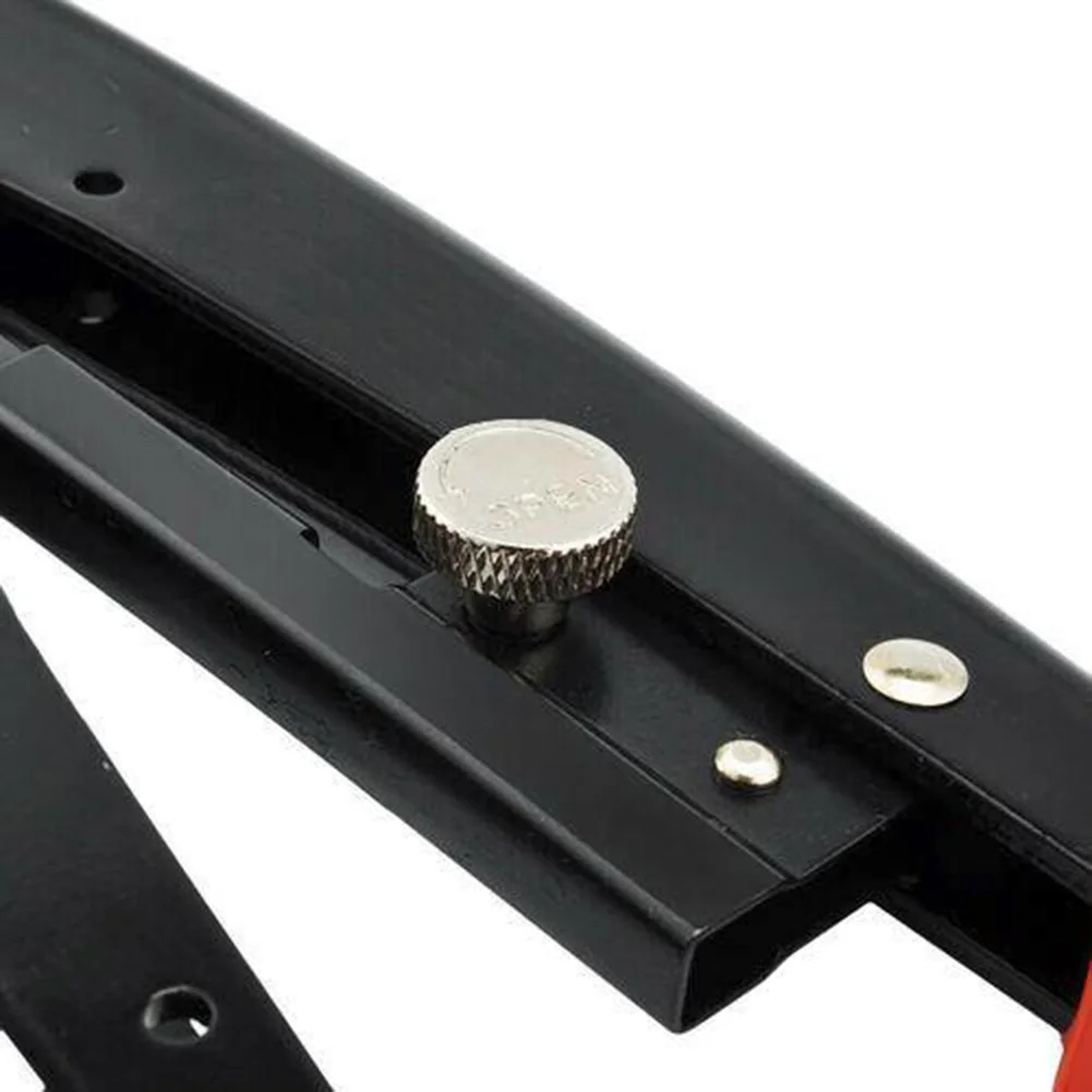 

Easily Operated Ratchet Style Crimper Designed Specifically for 1 25 mm2 Terminal Applications with Long Lifespan