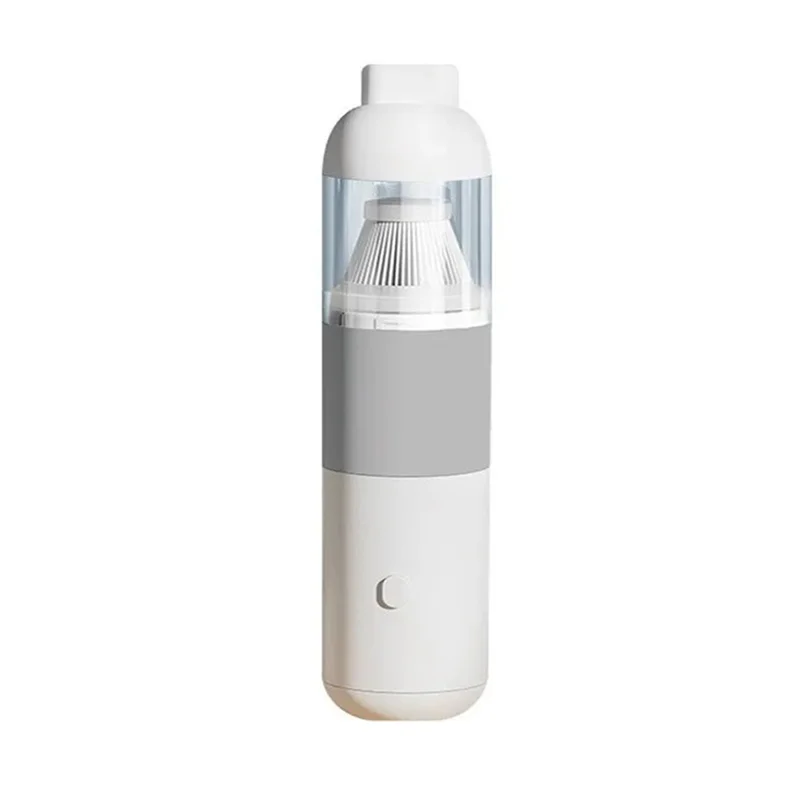 A25F-Car Vacuum Cleaner Portable Handheld Vacuum Cleaner Mini For Car Wireless Dust Catcher Cyclone Suction