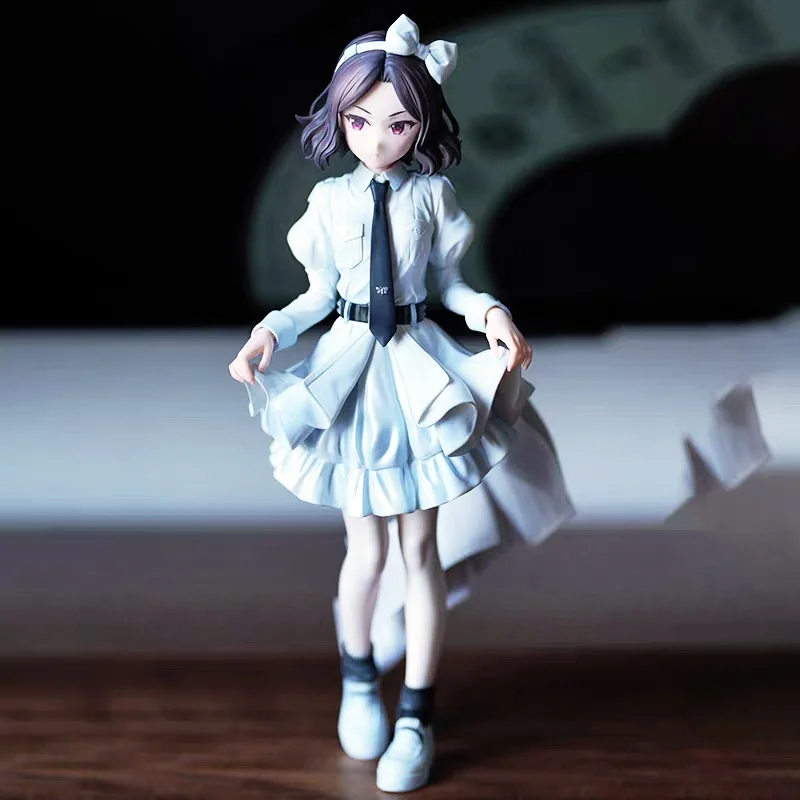 الفتيات الفرقة صرخة نينا Iseri Ebizuka Tomoyasu Kazuo Ko Ver أنيمي عمل نموذج لجسم رائجة البيع هالوين هدية الكريسماس لعبة #2