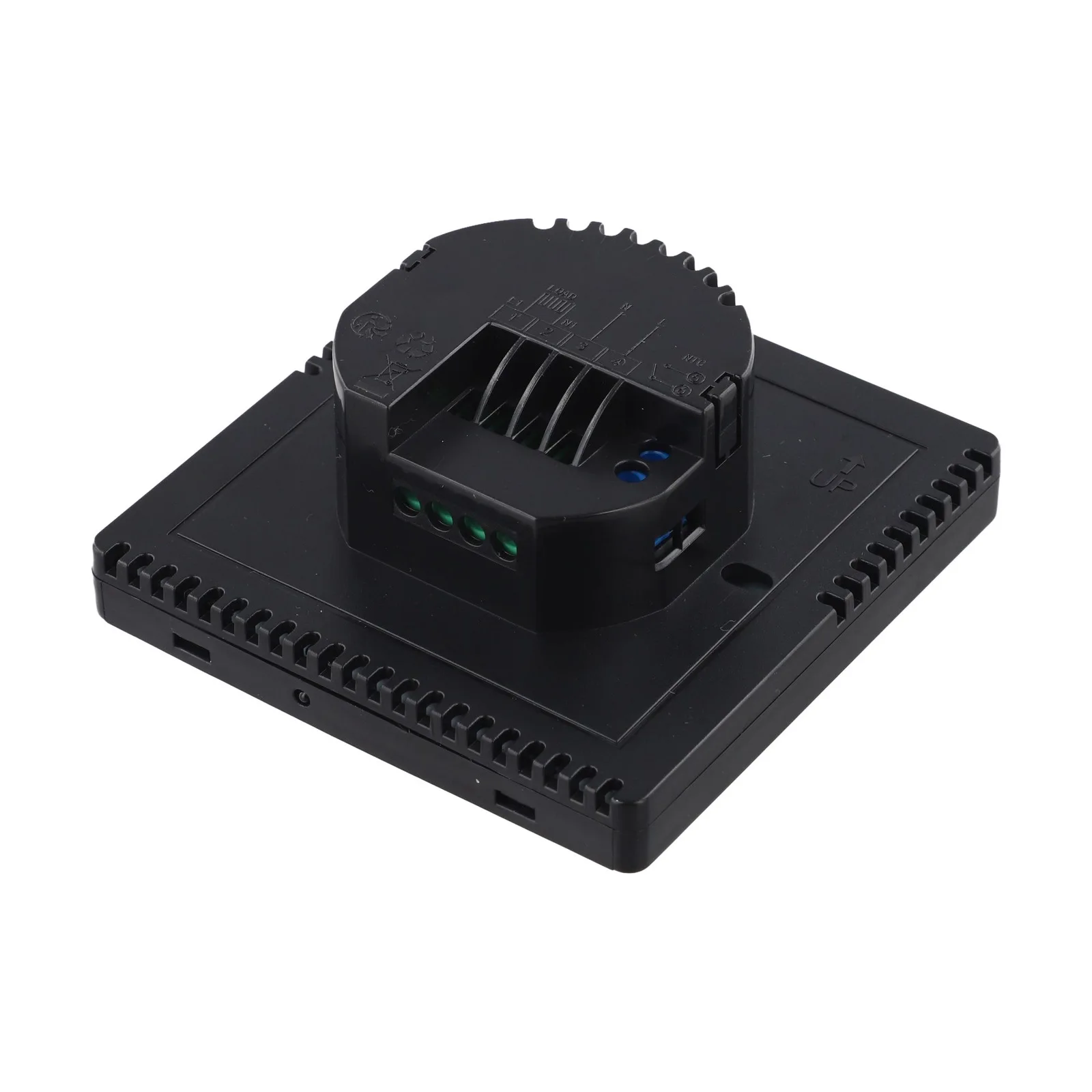 For Tuya WiFi Smart Thermostat，Electric Heating Water Gas Boiler Temperature Controller Works With Googles Home Alexas