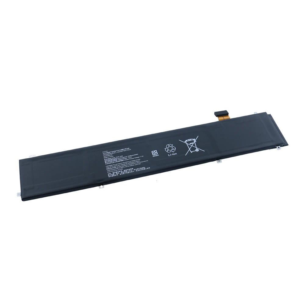 RC30-0248 Laptop Battery For Razer Blade Stealth 15.6'' inch 2018 2019 8750H RC30-02386 RZ09-0288 RZ09-02385W71-R3W1