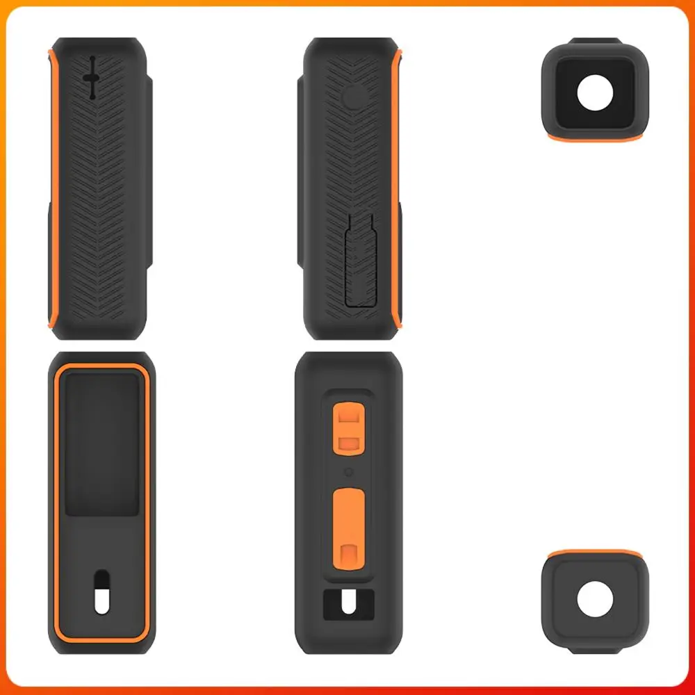 

Силиконовый защитный чехол, многоразовый моющийся защитный силиконовый чехол для Anker Zolo 165W Dual-wire 25000mAh MobilePower