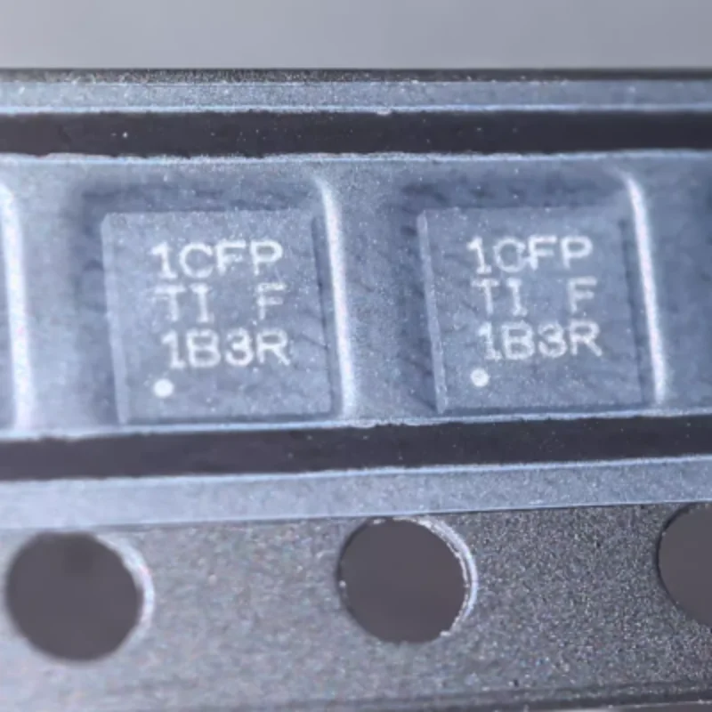 

10PCS/TPS7A9201DSKR 1CFP WSON10 New Original Genuine
