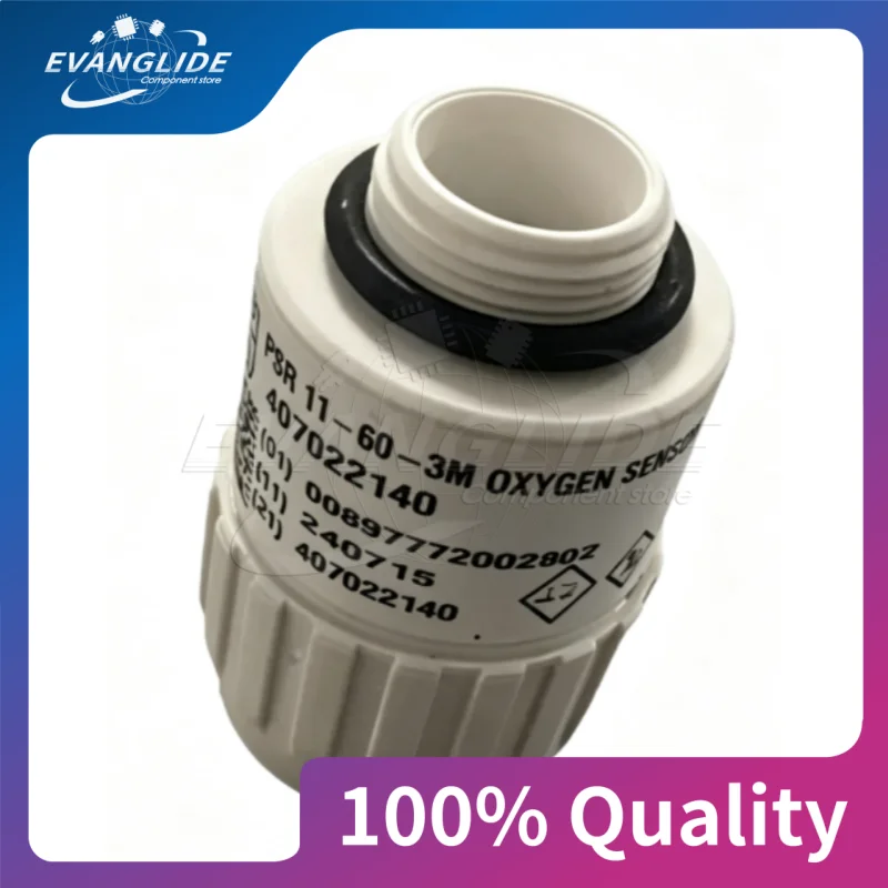 1 PCS PSR-11-60-3M (compatible with MOX-3) Ventilator oxygen battery MOX3 oxygen sensor