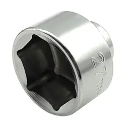 27mm Oil Filter Wrench 3/8