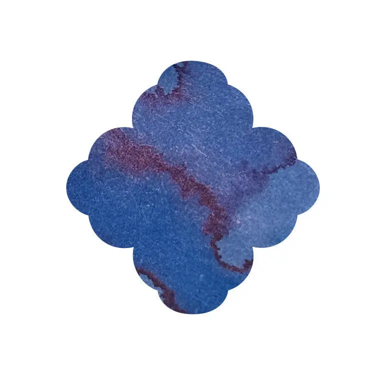 Atrament KittyInkpot，Tales Of Migratory Birds，Gradient Chromatography Sheen Writing Drawing Ink 25ml