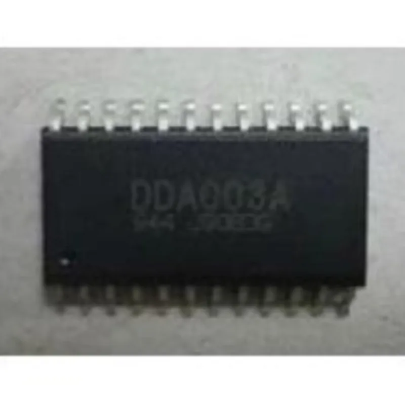5 قطعة/الوحدة DDA003A DDA003
