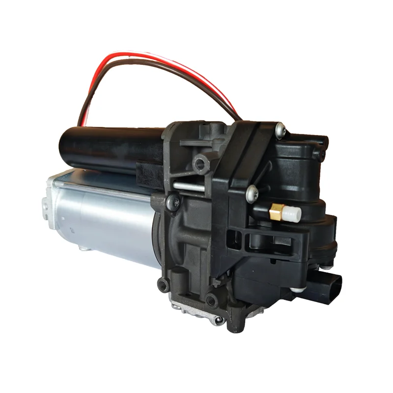 Air Suspension System Air Compressor for Porsche Panamera G2 (971) 971616007 971616007F 971616007E