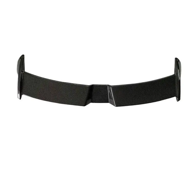 

F15 Style Roof Rear Trunk Lip Spoiler Boot Lip Wing For BMW F15 For Classic Auto Part