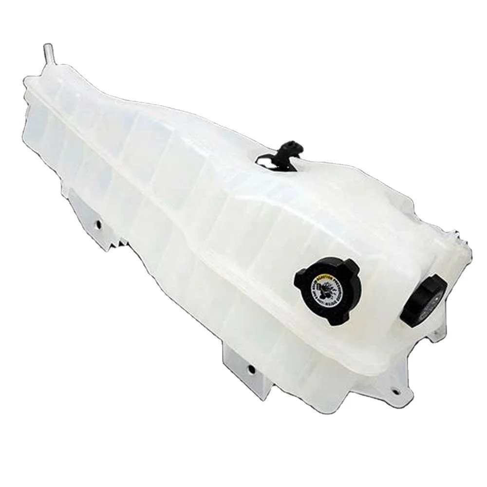 COOLANT RESERVOIR TANK FOR FREIGHTLINER CASCADIA HEAVY DUTY PRESSURIZED603-5203