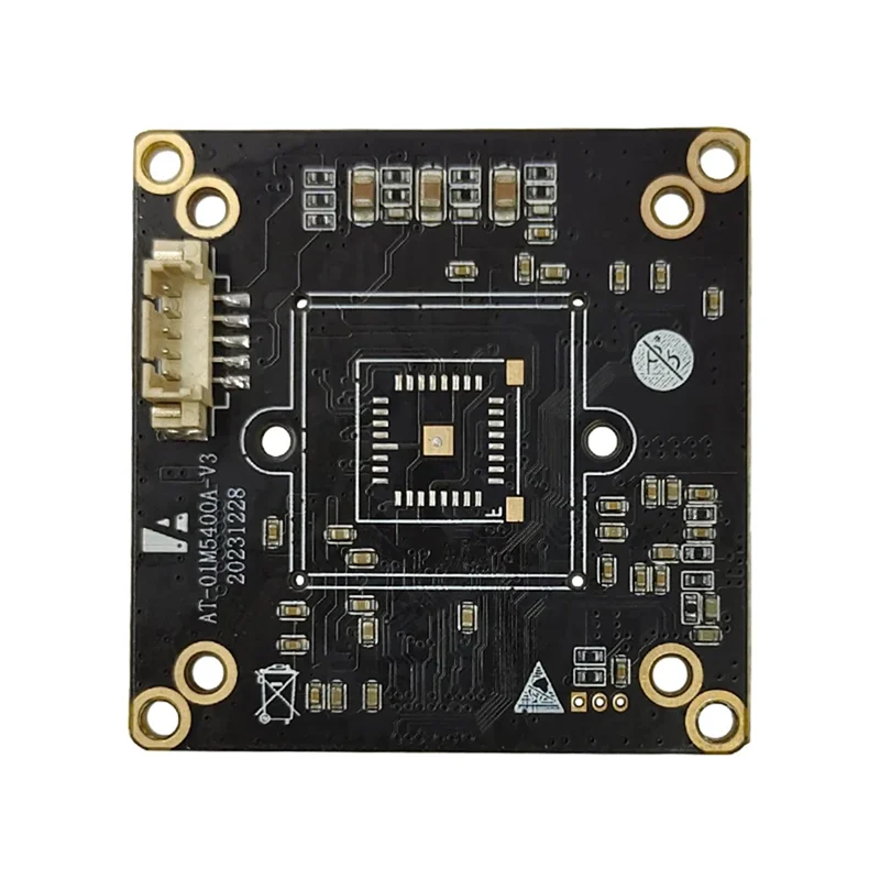 B68C 4K 12MP IMX362 Cmos USB2.0 Модуль камеры IMX362 Модуль камеры 4K 12MP Модуль камеры