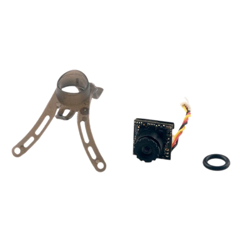 

Light Weight Ant Lite FPV Camera 1200TVL With Canopy Compatible With Mobula6/Mobula7/Mobula6 2024