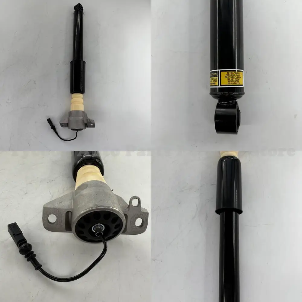

High Quality 1 Piece Rear Electric Suspension Assembly Shock Absorber 95B513035E for Porsche Macan